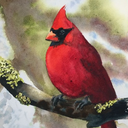 Cardinal